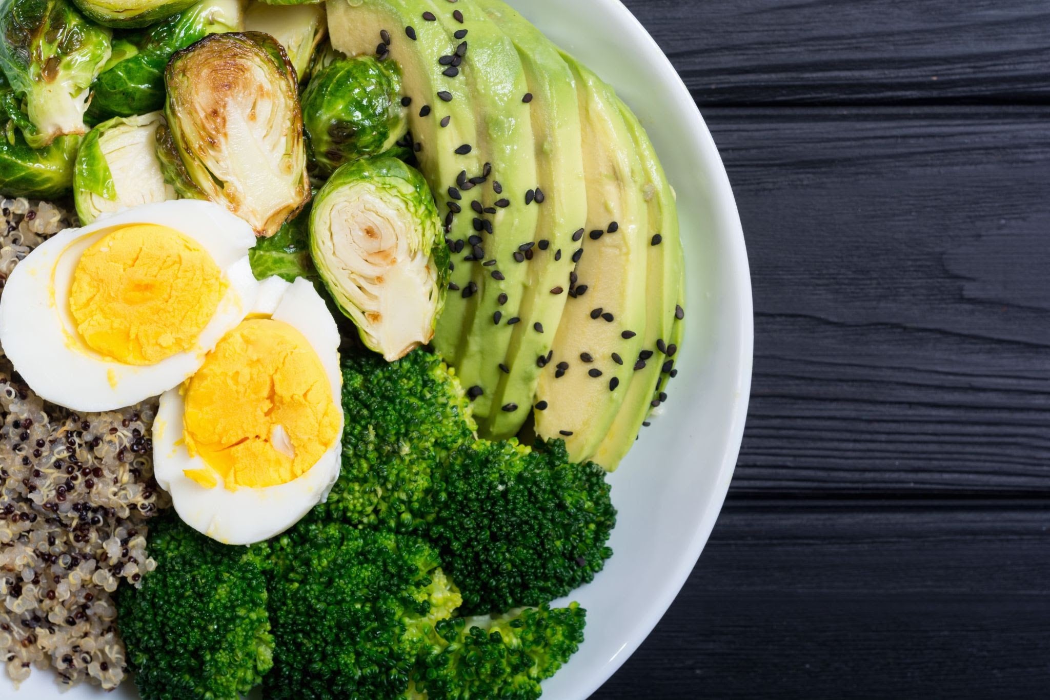 Can You Get Enough Folate from Food