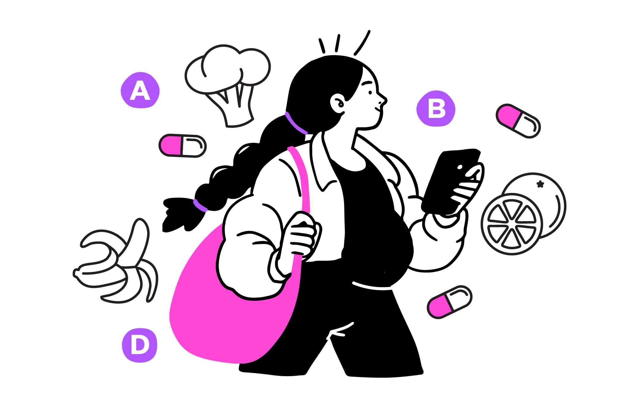 Which Nutrients Should I Look For During Pregnancy?