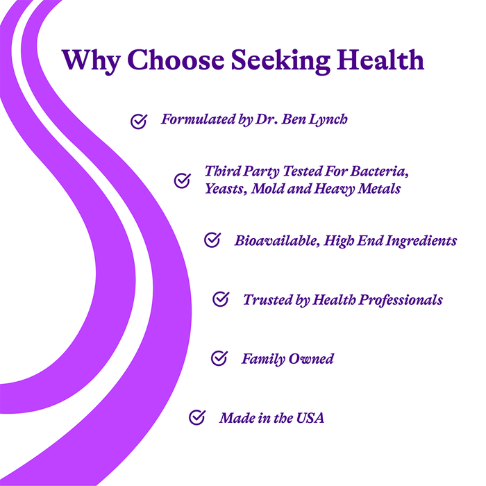Prenatal Essentials MF
